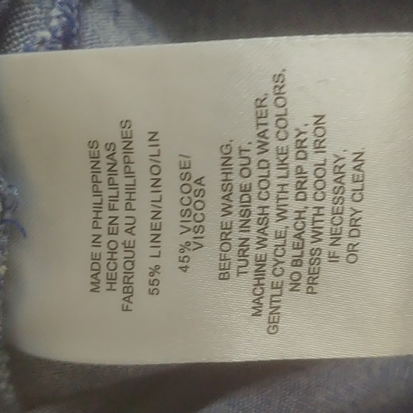 Jones New York Top - Picture 5 of 5